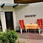 Abendstern By Interhome Διαμέρισμα