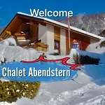 Abendstern By Interhome Διαμέρισμα Albinen