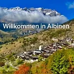 Abendstern By Interhome Διαμέρισμα Albinen