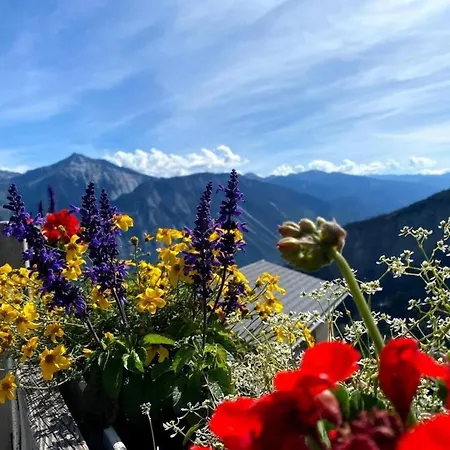 Abendstern By Interhome *