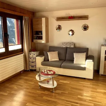 Abendstern By Interhome Daire