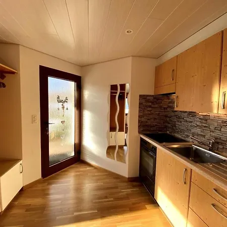 Daire Abendstern By Interhome *