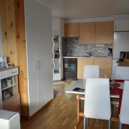 Abendstern By Interhome 阿尔宾内