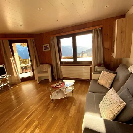 Abendstern By Interhome Daire *