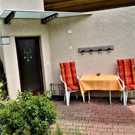 Abendstern By Interhome شقة