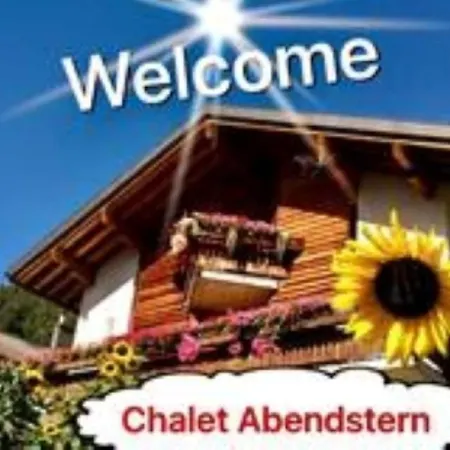 Abendstern By Interhome Daire *