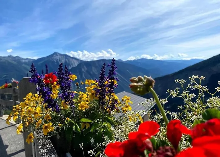 Abendstern By Interhome *