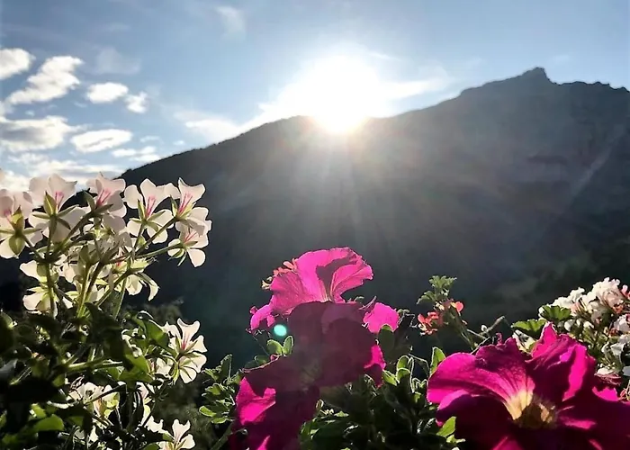 Abendstern By Interhome * 阿尔宾内