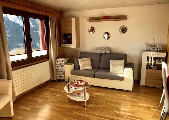 Abendstern By Interhome Daire