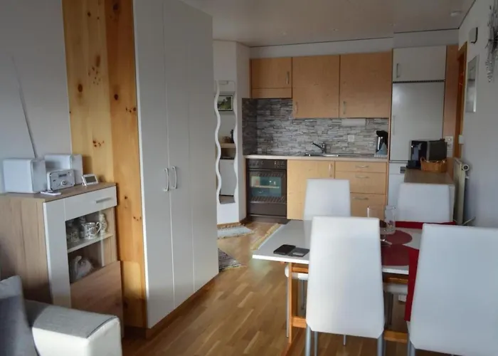 Abendstern By Interhome Albinen