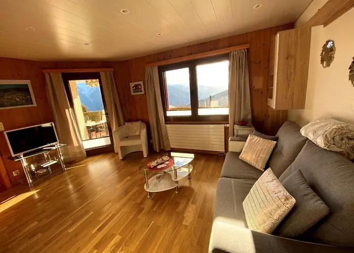 Abendstern By Interhome Daire *