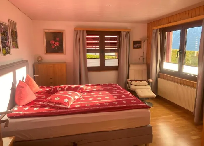 Abendstern By Interhome *