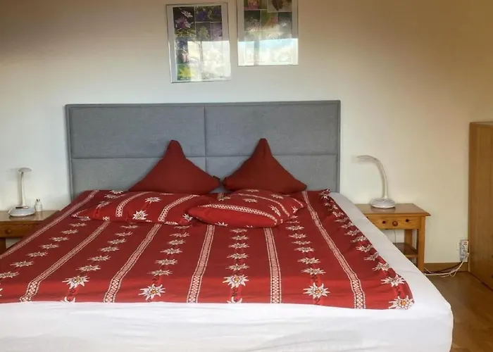 Abendstern By Interhome 阿尔宾内