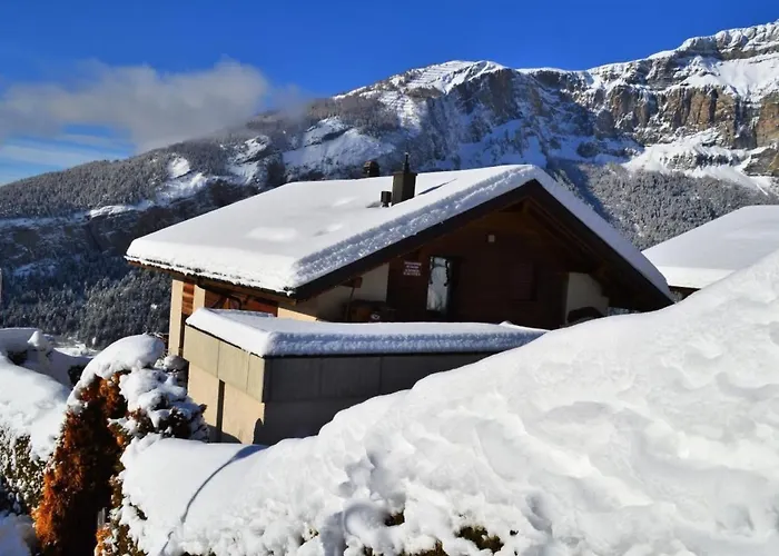 Abendstern By Interhome