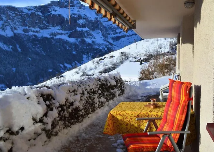 Abendstern By Interhome