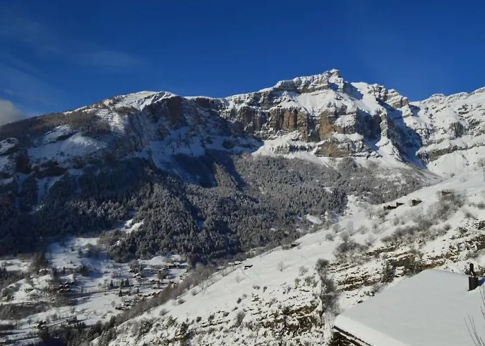 Abendstern By Interhome 公寓