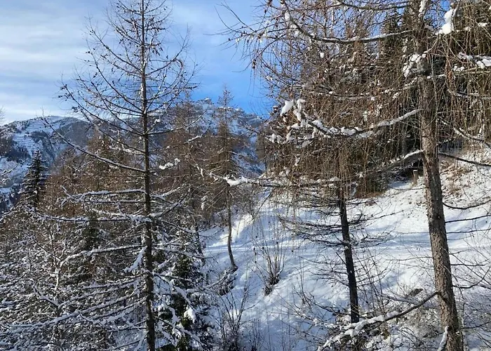 Abendstern By Interhome