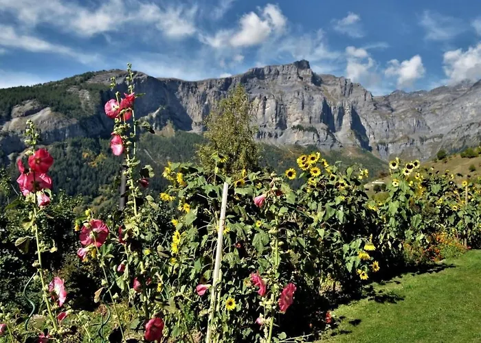 Abendstern By Interhome 公寓 *