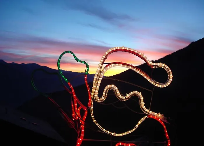 Abendstern By Interhome *