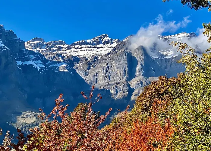 Abendstern By Interhome *