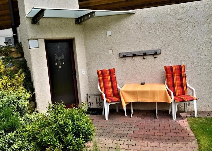 Abendstern By Interhome Apartamento