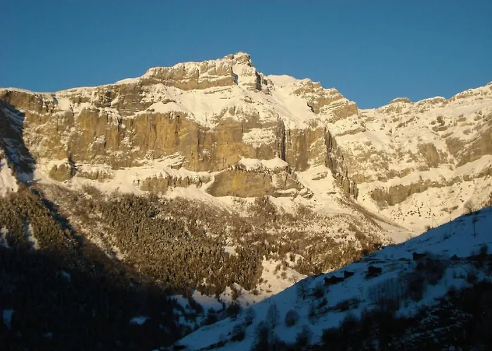 Abendstern By Interhome Apartamento Albinen