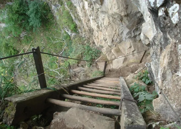 Apartamento Abendstern By Interhome *