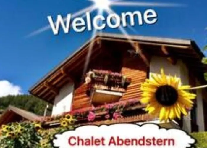 Abendstern By Interhome Apartamento *