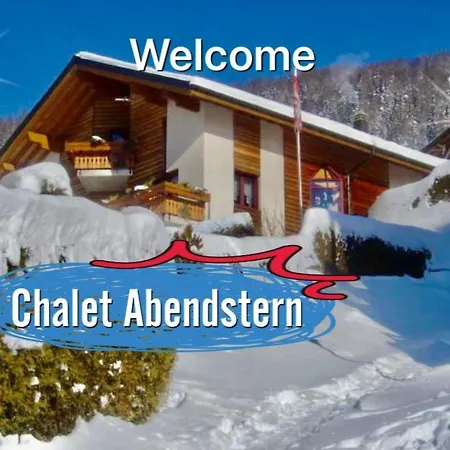 Abendstern By Interhome Apartamento Albinen
